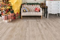 Каменно-полимерный ламинат SPC Alpine Floor Grand Sequoia ECO 11-4 Лавр замок 4V-Groove фаска 1220х183х4 мм 43 класс упаковка 2.232 м2 18 кг