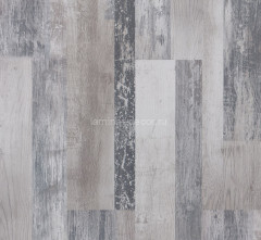 Ламинат Ritter Accent 34 Дуб серый Крайола 12 мм