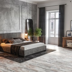 Ламинат Ritter Accent 34 Дуб серый Крайола 12 мм