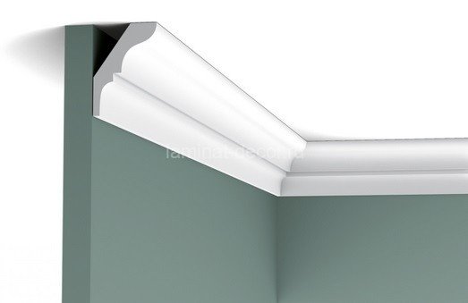 Заказать Потолочный плинтус Orac Decor Duropolymer CX112 2 м 