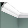 Заказать Потолочный плинтус Orac Decor Duropolymer CX112 2 м 