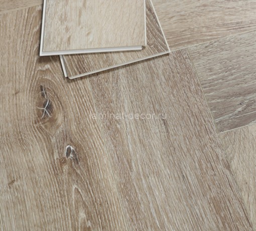 Заказать Кварцвиниловая плитка L`Quarzo Magia Lm809 Дуб Номарада SPC замковая 42 класс 640х128 мм 1,31 м2 