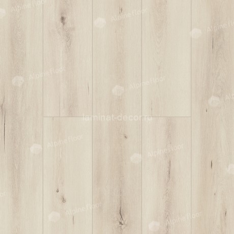 Заказать Каменно-полимерный ламинат SPC Alpine Floor Solo ECO 14-4 Ададжио замок микро фаска 1220х183х3.5 мм 34 класс упаковка 2.23 м2 14 кг 