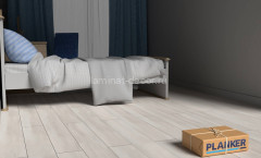 Ламинат SPC Planker Exceed Дуб Скайлайн 6008 4 мм