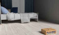 Ламинат SPC Planker Exceed Дуб Скайлайн 6008 4 мм