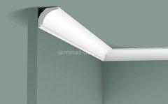 Потолочный плинтус Orac Decor Duropolymer CX115 2 м