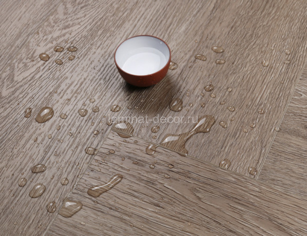 Заказать Кварцвиниловая плитка L`Quarzo Magia Lm810 Дуб Асадор SPC замковая 42 класс 640х128 мм 1,31 м2