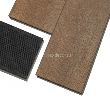 Заказать Кварцвиниловая плитка Primavera Herringbone 2,27 2846 Пегаса SPC замковая 33 класс 615х123 мм 2,269 м2 