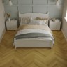 Заказать SPC ламинат Alpine Floor Norland Parquet S 1055-10 Vivi 600?125 класс 34 замок фаска 4V-Groove крашеная 4 мм 1.95 м2 16 кг 