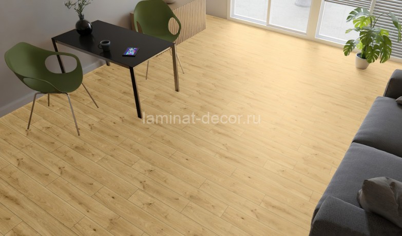 Заказать Ламинат HDF Kronopol Exclusive Дуб Картахена EX 4557 8 мм