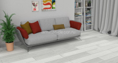 Ламинат SPC Planker Exceed Дуб Маунт 6009 4 мм