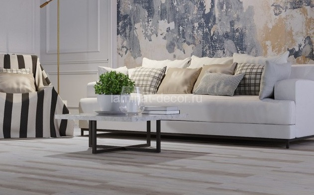 Заказать Ламинат Ritter Organic 33/8 Дуб арктический 8 мм 