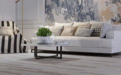 Ламинат Ritter Organic 33/8 Дуб арктический 8 мм