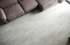 Клеевая плитка LVT Art East Art Tile Premium 158-2 ATP Ясень Полярный 184.15 х 1219.20 мм 42 класс упаковка 3.8165 м2