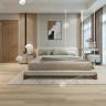 Заказать Каменно-полимерный ламинат SPC Alpine Floor Real Wood ECO 2-11 Дуб Самерсет замок 4V-Groove фаска 1220х183х6 мм 43 класс упаковка 2.23 м2 18 кг 